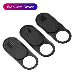 웹캠 커버 노트북 카메라 커버 슬라이더 폰 샤오미 삼성 태블릿 전화 카메라 렌즈 커버 개인 정보 보호 스티커 Macbook HP, Xiaomi, Samsung, Tablet, Phone, Camera Len Cover