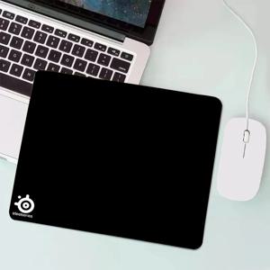 소형 속도 게임 액세서리 마우스 패드 Steelseries 고무 키보드 마우스 패드 Gabinete PC 게이머 데스크 매트 Tapis De Souris 카펫