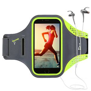 러닝 암밴드, 아이폰 15, 14, 13, 12, 11 프로 맥스, 삼성, 샤오미, 오포, 화웨이 아너, 야외 스포츠 암 밴드 케이스, 휴대폰 파우치 가방