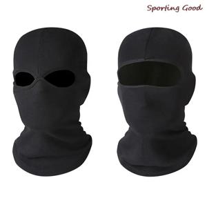 풀 페이스 커버 모자 발라크라바 모자 육군 전술 CS 겨울 스키 사이클링 모자 태양 보호 스카프 남성 여성을위한 따뜻한 얼굴 마스크