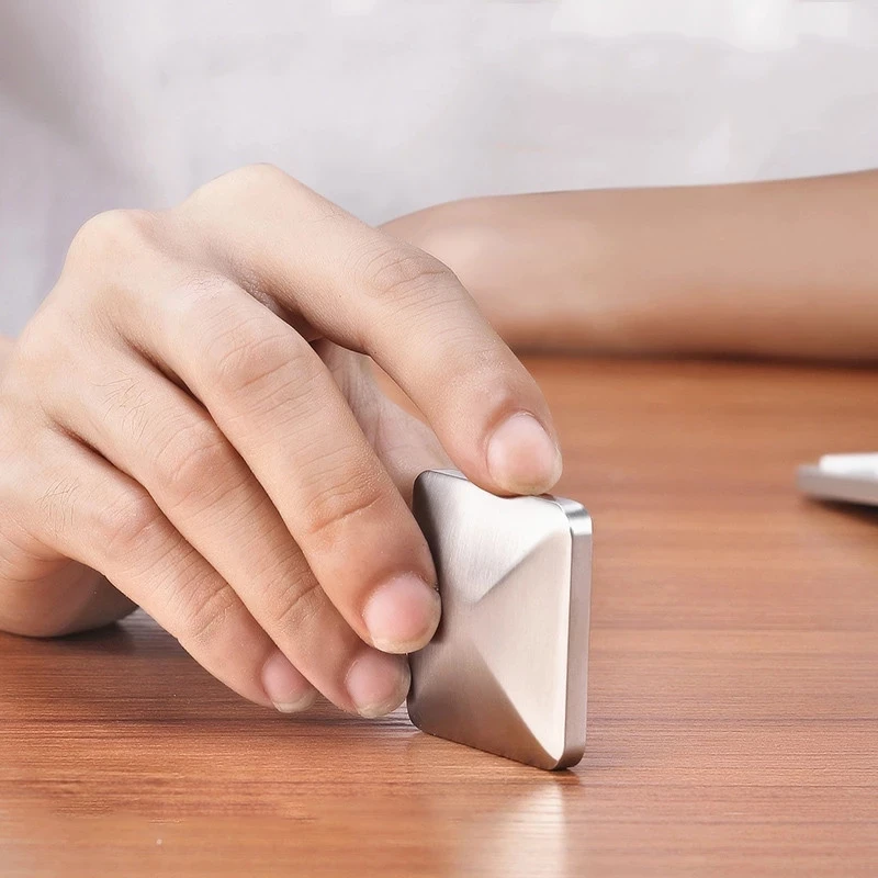 Flipo Flip Fidget 장난감 성인을위한 회전 키네틱 합금 데스크탑 장난감 Office Fidget Spinner 어린이를위한 안티 스트레스 릴리프 장난감