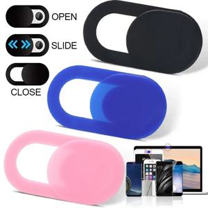20/1PCS 노트북 웹캠 커버 범용 휴대 전화 태블릿 개인 정보 보호 렌즈 스티커 iPad Macbook 안티 스파이 카메라 커버