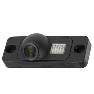 백업 카메라 HD 후방 주차 카메라, 메르세데스 W220 W164 W163 ML320 ML350 ML400, 1280X720P
