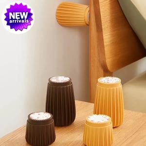 2Pc 침대 안정제 헤드 보드 스토퍼 침대 프레임 흔들림 방지 도구 조정 가능한 캐비닛 소파 해결사 가구 다리 피트 증가 패드
