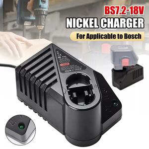 Bosch Ni-CD Ni-MH 배터리 전기 드릴용 충전기 7.2V 9.6V 12V 14.4V 배터리 GSR7.2 GSR9.6 GSR12 GSR14.4 AL1411DV