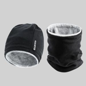 남성 및 여성용 방풍 겨울 마스크 헬멧 벨벳 사이클링 귀마개 마스크, 비니 모자 귀 보호 헤드 커버 패션