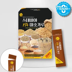 송원 우리차 스테비아 17곡 미숫가루 40T