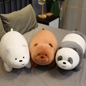 1PCS 곰과 팬더 사진 소품, 차분한 아기 기분, 귀여운 아기 사진 촬영 액세서리, 장식