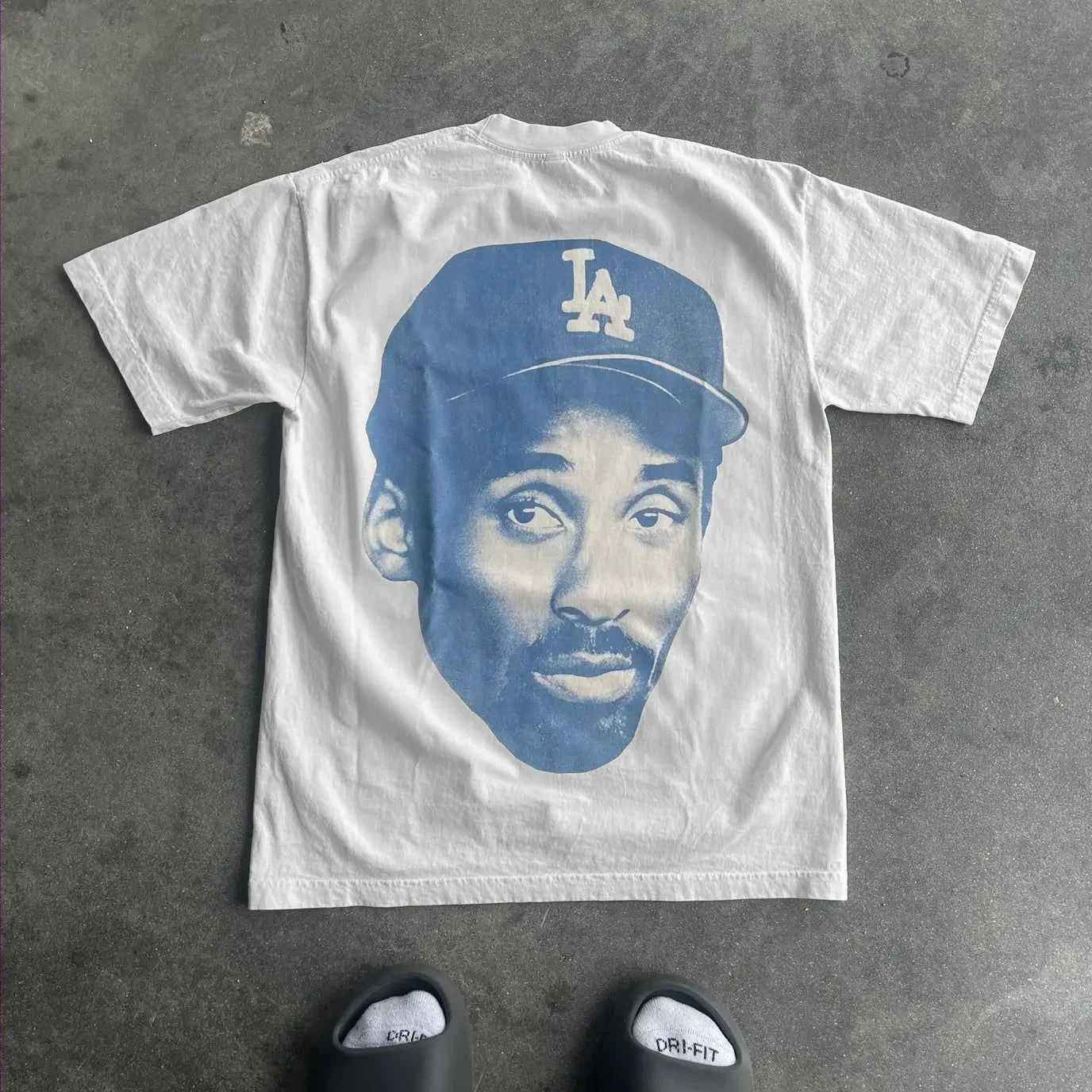 농구 8 프린트 100% 코튼 캐주얼 티셔츠 남성 Y2K 여름 반팔 빈티지 오버 사이즈 Tshirt streetwear 여성 탑 New