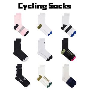 남성 여성 사이클링 양말 전문 자전거 양말 통기성 MTB 도로 자전거 양말 야외 스포츠 축구 농구 러닝 양말