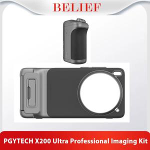 PGYTECH X200 울트라 사진 키트 케이스용 새 OriginalVivo X200 Ultra PGYTECH 케이스