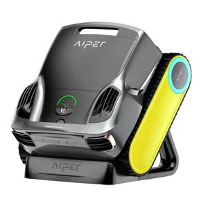 새로운 AIPER 스쿠버 X1 Pro Max 로봇 수영장 청소기, 무선 수영장 진공 로봇