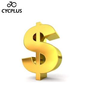 추가 요금에 대해서만 CYCPLUS 특별 링크
