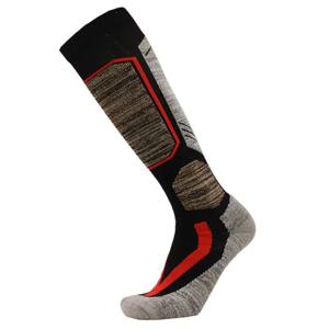성인 열 스키 양말 코튼 남성 여성 따뜻한 야외 사이클링 스노우 보드 스포츠 양말 Thermosocks 겨울