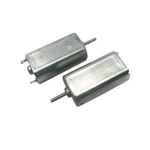 MABUCHI 고속 귀금속 브러시 마이크로 DC 모터, FF-050SH-2622 DC 1.5V, 050 모터, 로트당 4 개