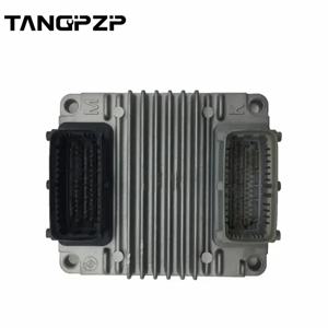 25184707   Chevrolet aveo용 MR140 오리지널 정품 ECU ECM 전자 제어 모듈