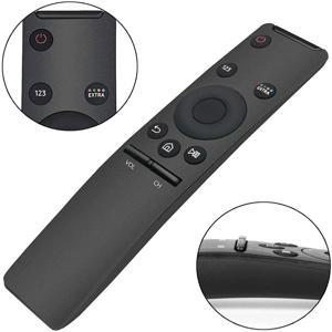 스마트 리모컨 교체, 삼성 HD 4K 스마트 TV BN59-01259E TM1640 BN59-01259B BN59-01260A BN59-01265A BN59-01266A