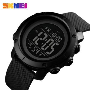 SKMEI 1426 Montre 남자 알람 시계 패션 디지털 시계 Relogio Masculino 스포츠 시계 남자 럭셔리 브랜드 5Bar 방수 시계