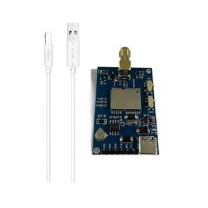 Quectel LC29HEA 고정밀 센티미터 레벨 RTK 모듈 드론 비행 제어 10HZ 출력 모바일 스테이션 GNSS 차동