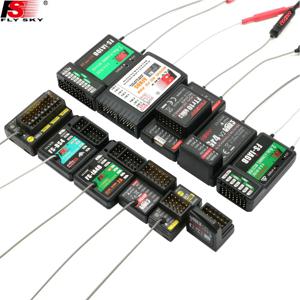 Flysky FS-GR3E FS-A3 FS-A6 FS-R6B FS-X6B FS-iA6 FS-iA6B FS-BS6 FS-A8S FS-R9B FS-iA10 FS-iA10B Flysky 송신기용 Rc 수신기