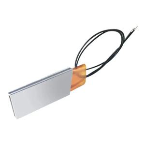 초음파 클리너 세차용 가열 요소, PTC 히트 시트 히터, 섭씨 0-100 도, 초음파 세척, 150W, 220V, 110V