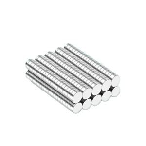 8×3mm 원형 냉장고 자석, 소형 냉장고 자석, 사무실 자석, 화이트보드 자석, 내구성이 뛰어난 미니 자석, 공예품, 주방