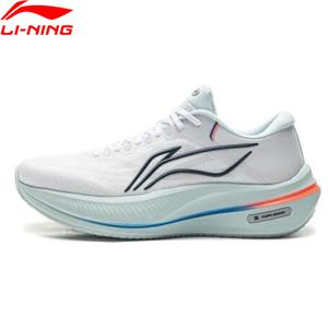 Li-Ning Men YUEYING 5 쿠션 운동화 TEMPO BOUNSE 반사 통기성 LiNing Wearable sneakers ARHV015