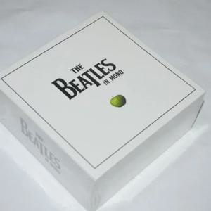 유럽과 미국의 팝 밴드 음악 공식 유명 미국 록 밴드 모노 앨범(13CD) 화이트 컬렉션