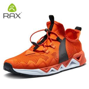 RAX Upstreams 남성용 아쿠아 신발 남성용 야외 스포츠 운동화 야외 여름 해변 샌들 낚시 신발 수영 신발