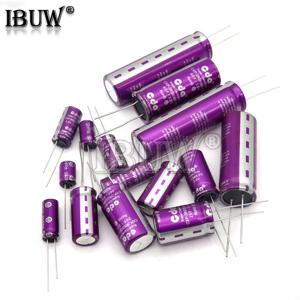 슈퍼 캐패시터 ibuw CDA 3V, 3.0V, 1F, 2F, 3.3F, 5F, 7F, 10F, 15F, 18F, 20F, 30F, 50F, 60F, 100F, 120F, 패러드 캐패시터, 3.0V3.3F, 3V10F, 1 개
