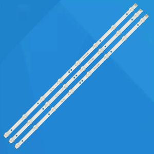 LED 백라이트 스트립, 필립스 32PHT4001/60 32PHF5055 32PFL3045/T3 32PFL3043/T3 KB-6160 K320WD A4 D32KH1000 LBK320WD-D6B1