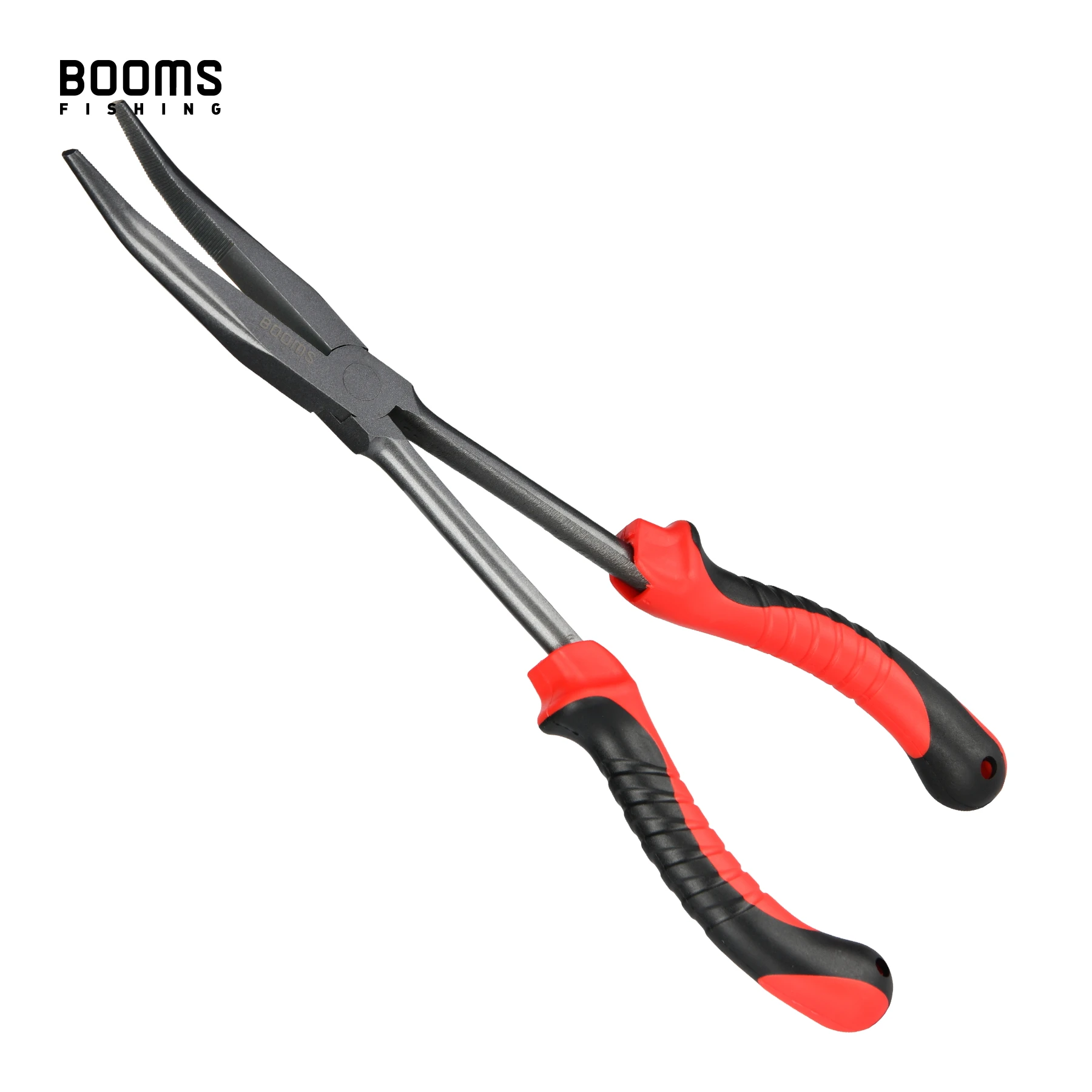 Booms Fishing F05 어부의 낚시 펜치 롱 리치 후크 리무버