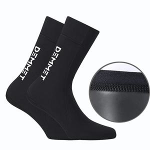 1.5mm/3mm/5mm 네오프렌 다이빙 양말 비치 양말 잠수복 양말 남성 여성 수영 냉수 스쿠버 스포츠를위한 따뜻한 미끄럼 방지 부츠