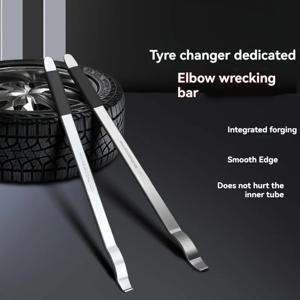 타이어 스퀴지 기계 용 특수 타이어 피커 VacuumRepair 특수 타이어 변경 피커 자동차 수리 로커 방폭 도구