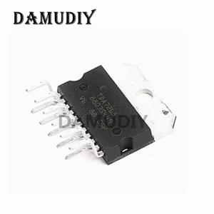 2개 TDA7265 ZIP-11 TDA7265 ZIP