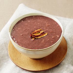 그곳에가면 HACCP 미다몰 동지팥죽 1kg(500g+500g)