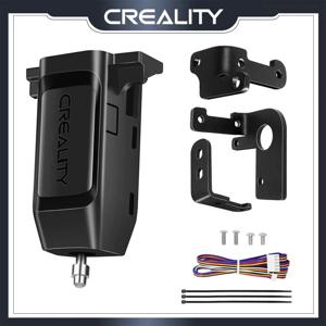 CREALITY CR 터치 센서 3D 프린터 부품 Ender-3/Ender-3 V2/Ender-3 Pro/Ender 5/CR 10 용 32비트 자동 레벨링 키트 브래킷 플레이트
