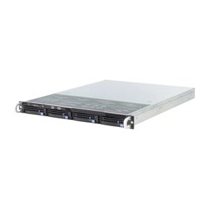 TOPLOONG S165-04 핫 세일 Nas HDD 4 베이 핫 스왑 19인치 E-ATX 서버 케이스 1U 스토리지 랙 빈 섀시