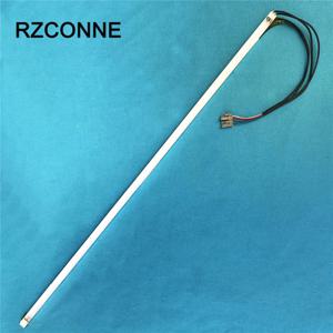392mm*7mm CCFL 백라이트 램프(프레임/홀더 어셈블리 포함) 19인치 LCD 모니터 스크린 패널 어셈블리용 이중 램프 2개