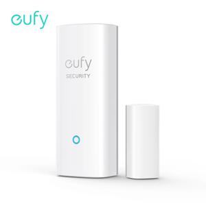 eufy 보안 정문 센서가 스마트 홈을 감지합니다. Windows가 알람 트리거를 전송합니다. 연중무휴 24시간 보호 서비스 홈베이스가 필요합니다.