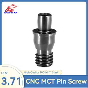 10 개/대 CNC 핀 나사 MCT510 MCT513 MCT515 MCT613 MCT617 MCT618 MCT619 MCT822 MCT1022 나사 CNC 터닝 커터로드 홀더 도구