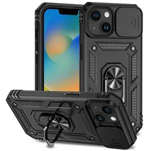iPhone 15 Pro Max 케이스 킥 스탠드 범퍼 폰 쉘 헤비 듀티 아머 하드 iPhone 14 13 12 11 Pro Max 15 14 Plus 커버