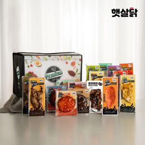 event_누적 2500만팩 판매! 햇살닭 닭가슴살 선물세트 1호