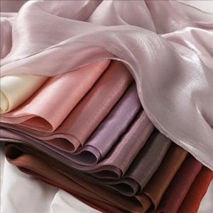 새로운 프리미엄 쉬머 실크 Hijab 스카프 여성 럭셔리 Medine 실크 베일 이슬람 여성 Hijab 반짝 이는 목도리 이슬람 Turban Haedscarf 랩