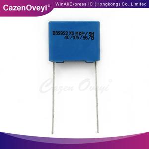5피스 B32922 0.1UF 305VAC 100NF 305V 104 P15 필름 커패시터