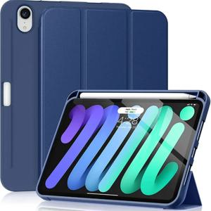 iPad Mini 7 2024 A17 pro 8.3 