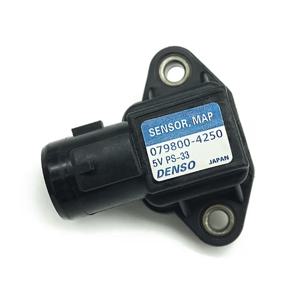 079800 -4250 Honda Accord Integra Acura용 MAP 매니폴드 공기압 센서