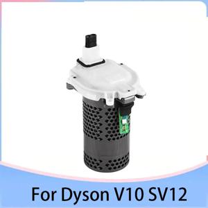 다이슨 V10 SV12 로봇 진공 청소기 부품 용 모터 엔진 호스트 핸들 쉘 필터 더스트 컵 어셈블리 교체