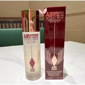 메이크업 세팅 스프레이 보습 하이드레이트 오일 컨트롤, 오래 지속되는 방수 메이크업, 천연 매트, 상쾌한 화장품