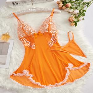 섹시한 잠옷 여성 비밀 란제리 투명한 공 가운 Babydoll 저녁 에로 코트 유혹 긴 속옷 Nightdress
